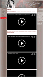 Mobile Screenshot of khamatova.ru
